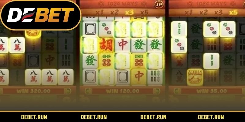 Bí quyết giúp bạn chinh phục nổ hũ đường mạt chược