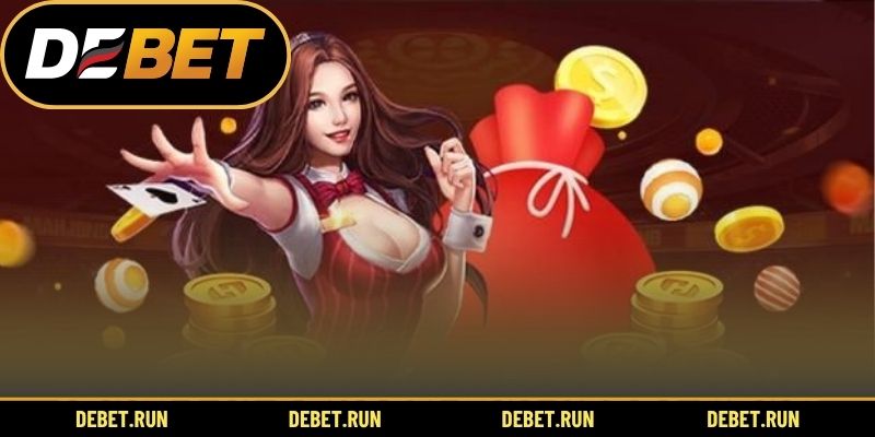 Các hoạt động khuyến mãi hấp dẫn hàng đầu tại DE