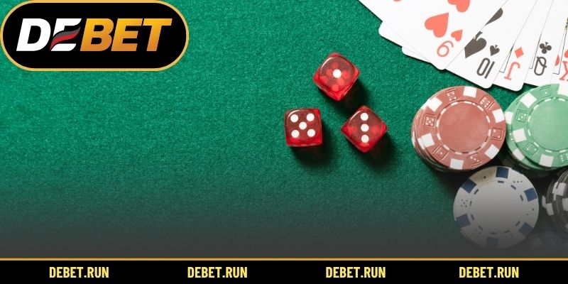 Các mẹo dự đoán Tài Xỉu phổ biến