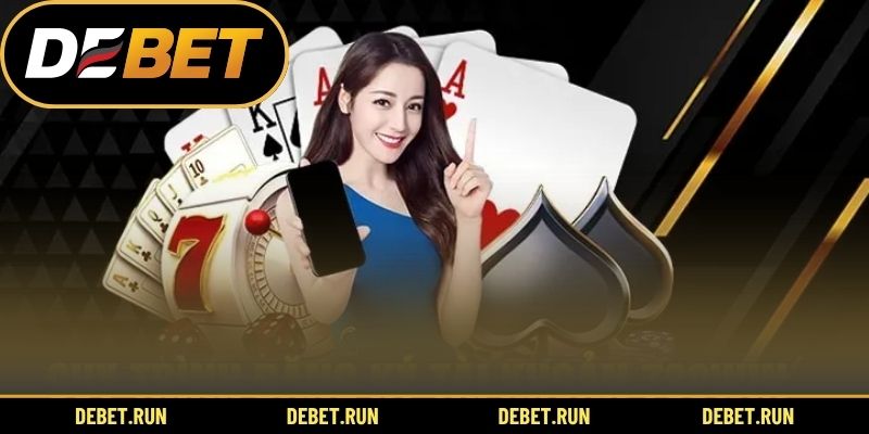 Các mục chính của điều khoản miễn trách nhiệm