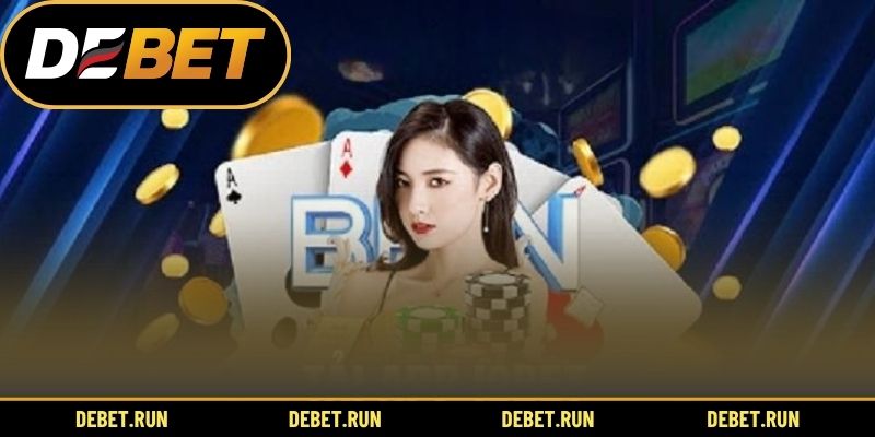 Cách đăng nhập DEBET nhanh và chuẩn