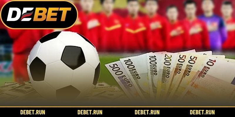 Cái nhìn chung về cược thể thao mạng