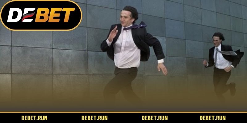 Mơ thấy bị dí – Những con số may mắn để chốt