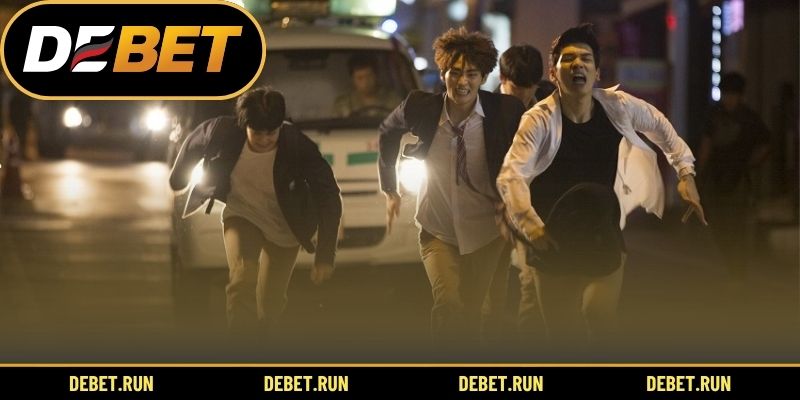 Mơ thấy bị dí – Điềm báo tốt hay là xấu?