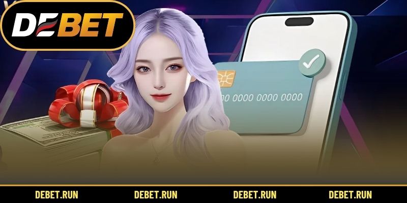 Điểm mạnh của ứng dụng DEBET này