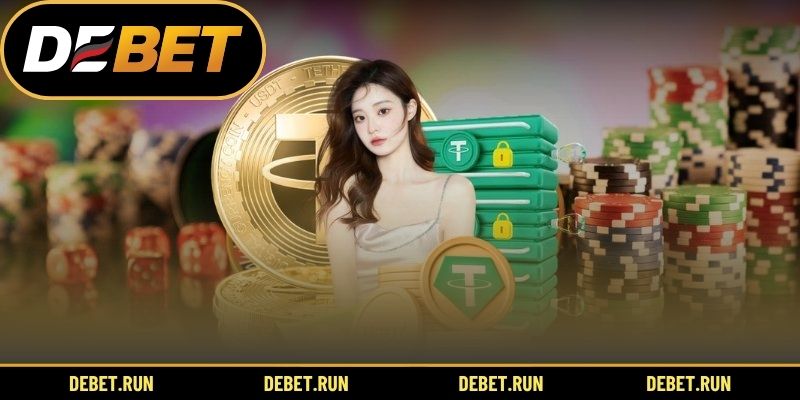 Điểm mạnh độc đáo của hệ thống DEBET