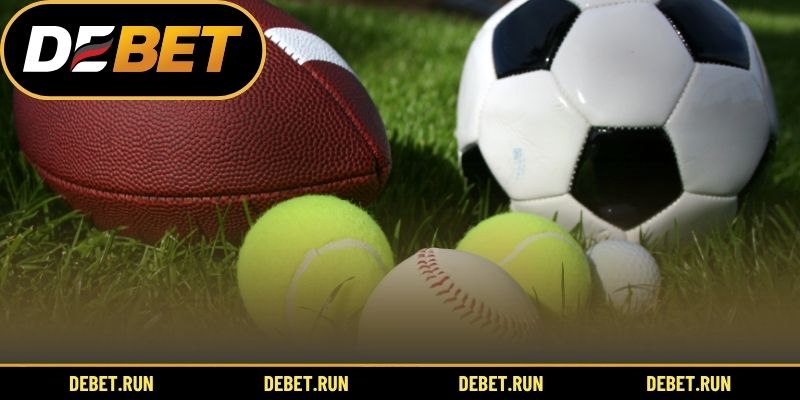 Điểm mạnh, triển vọng phát triển DEBET