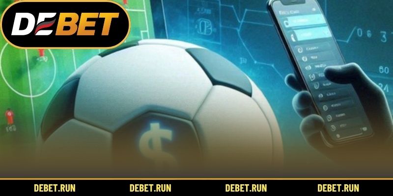 Định nghĩa về kèo chấp thể thao