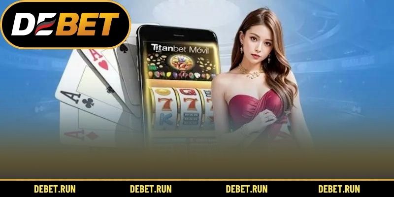 Giải đáp thắc mắc thường xuyên về DEBET