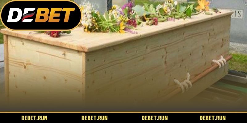 Giải mã về giấc mơ thấy quan tài