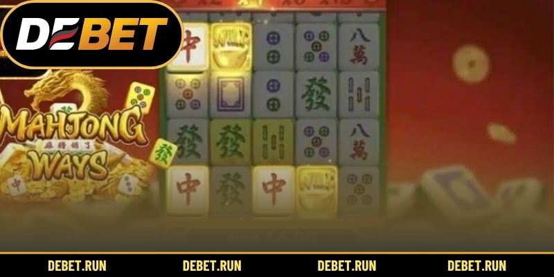 Giới thiệu đôi nét nổ hũ đường mạt chược