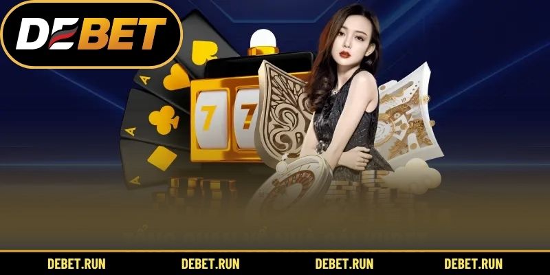 Hệ sinh thái trò chơi đa dạng phong phú