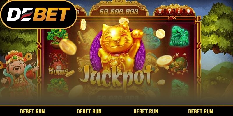 Cách chơi nổ hũ dễ thắng hiệu quả từ chuyên gia