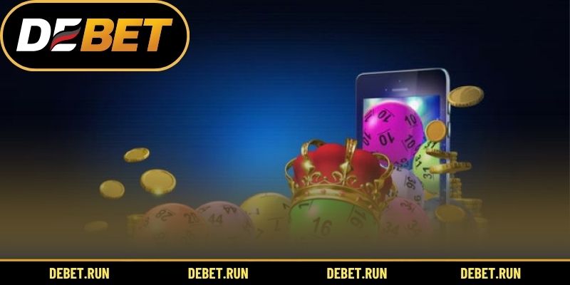 Hướng dẫn tham gia chơi game xổ số 