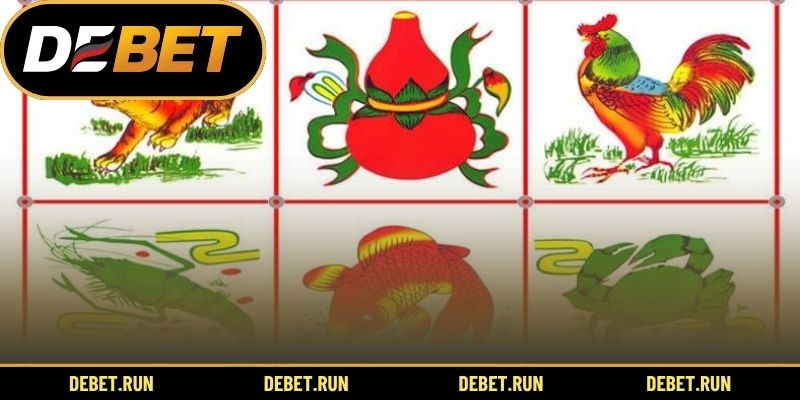 Khởi nguồn và sự hấp dẫn Bầu Cua