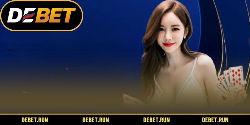 Khuyến mãi DEBET là sao?