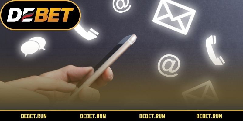 Lợi ích khi gọi đến bộ phận hỗ trợ