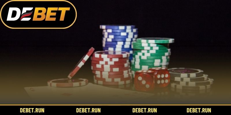 Lợi thế hấp dẫn game thủ casino online