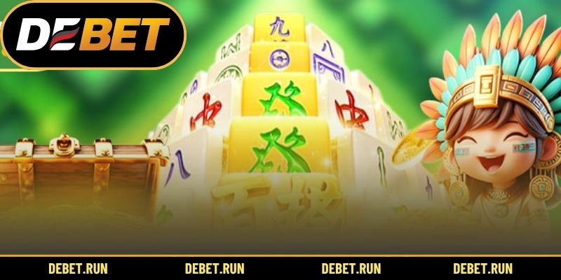 Luật chơi và cách vận hành nổ hũ đường mạt chược