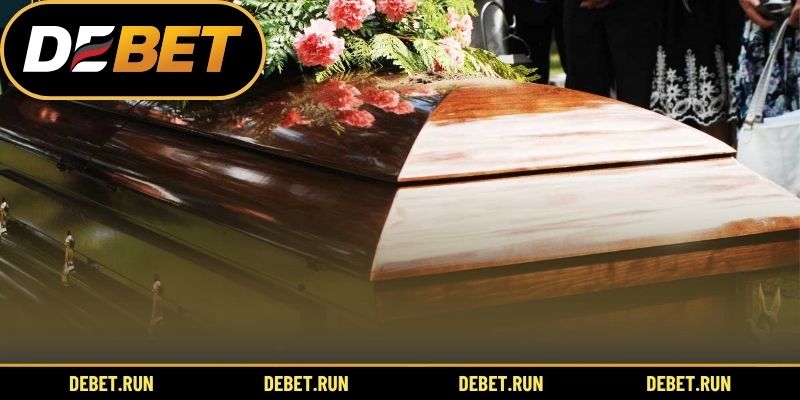 Mộng thấy các tình huống liên quan đến quan tài