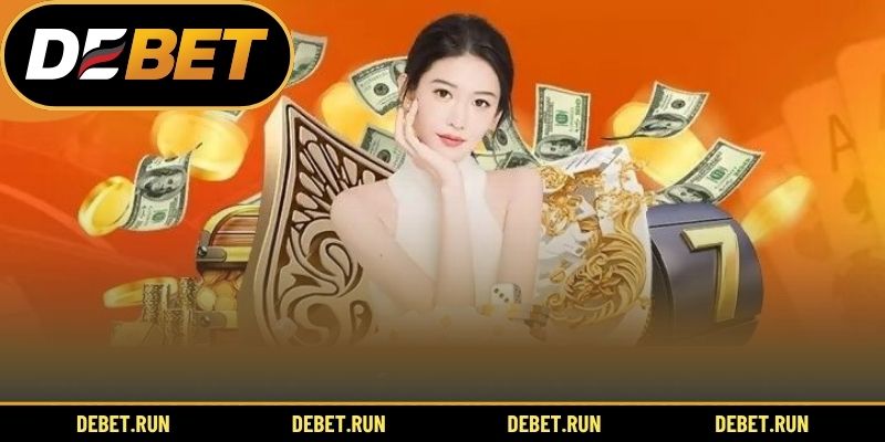 Mục đích của việc đăng nhập cá cược