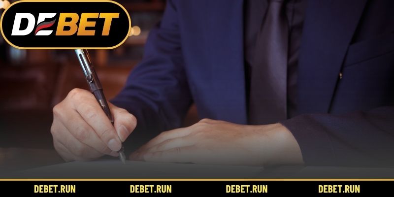 Mức hoa hồng và phúc lợi đại lý DEBET