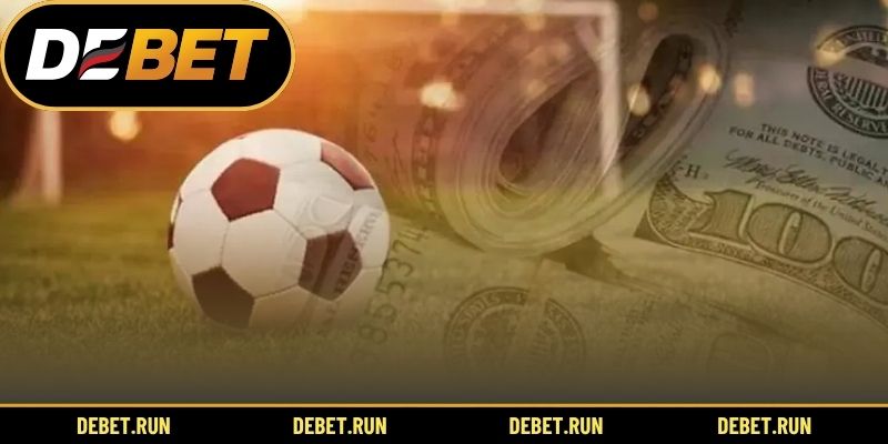 Những loại hình kèo cược thịnh hành