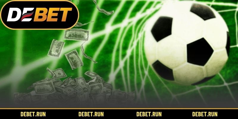 Phân loại kèo chấp phổ biến hiện nay