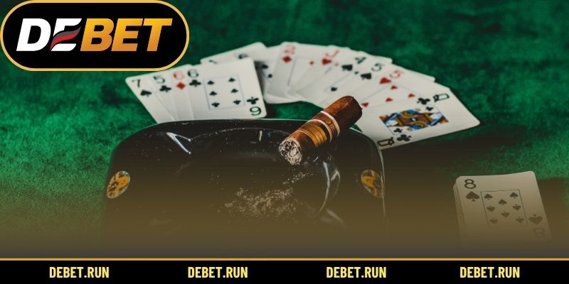 Quản lý tiền vốn khi chơi casino online