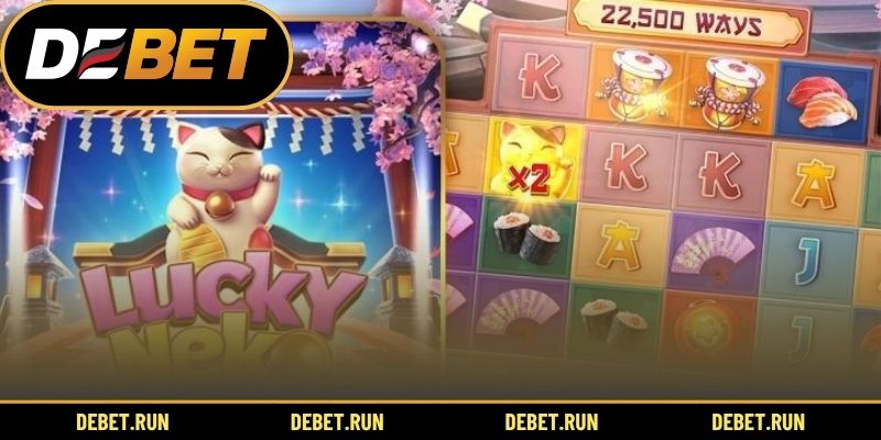 Quy tắc trong game nổ hũ mèo thần tài