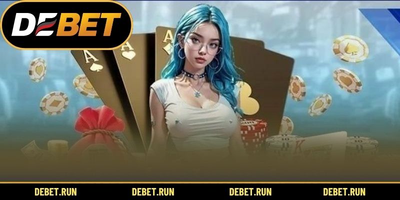 Tổng hợp các game bài thú vị đa dạng