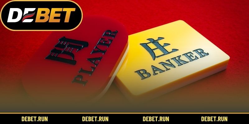 Tổng quan game baccarat trực tuyến