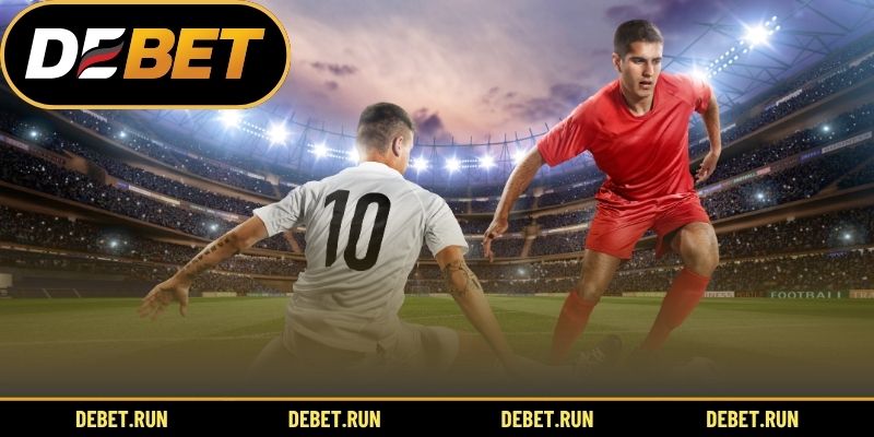 Tổng quan hình thức bóng đá sân 5