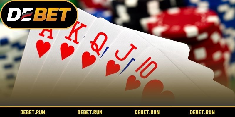 Tổng quan về trò chơi Tiến lên Miền Nam