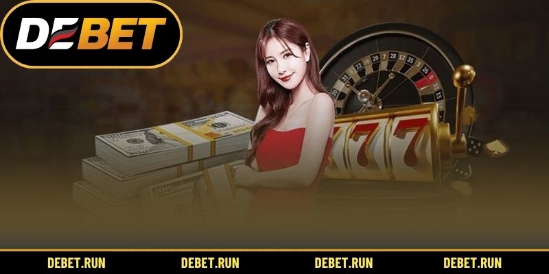 Ưu điểm nổi bật của hệ thống rút tiền DEBET