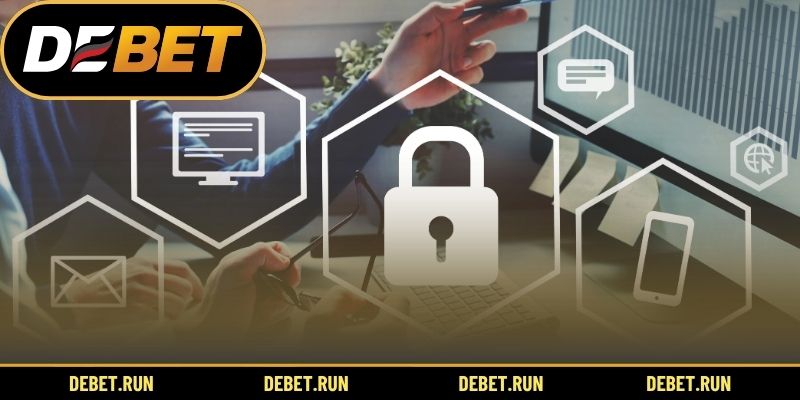 Vai trò chính sách bảo mật cá cược