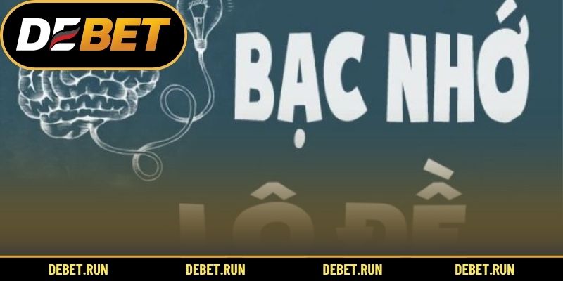 Vì sao nên áp dụng bạc nhớ lô đề?