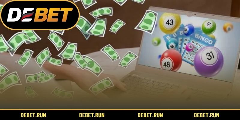 Vì sao nên tham gia xổ số DEBET?