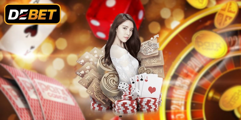 Áp dụng các phương pháp Poker để thắng lớn