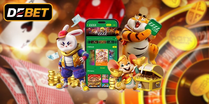 Áp dụng chiến thuật quay hũ thắng lớn