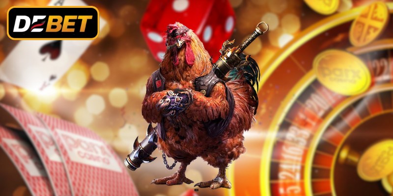 Bí kíp xem vảy gà chọi chiến từ chuyên gia