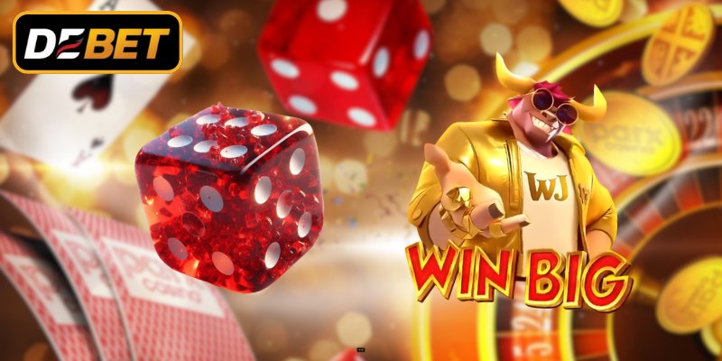 Bí quyết giữ tinh thần thép khi cá cược