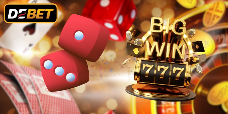 Những yếu tố chi phối cảm xúc người chơi