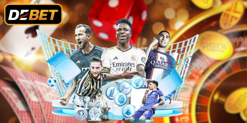 Những yếu tố tác động tới bảng tỷ lệ cá cược