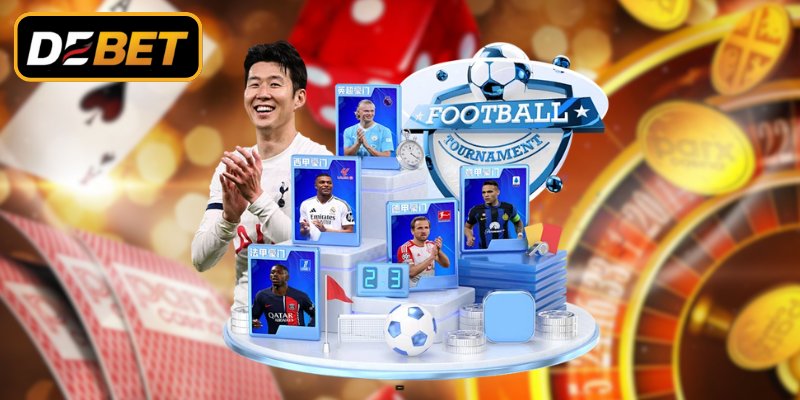 Thủ thuật đặt cược bóng ảo thực chiến