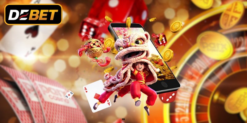 Tiêu chuẩn chọn lựa sân chơi slot an toàn