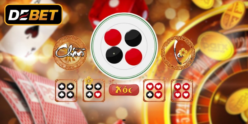 Tìm hiểu bản chất cách nghe vị xóc đĩa chuẩn