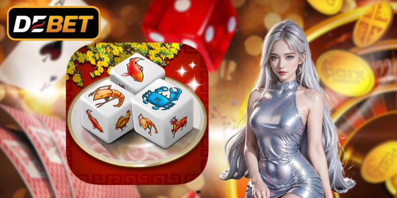 Tìm hiểu sâu quy luật bầu cua điện thoại chuẩn