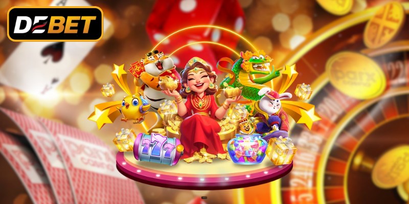 Tìm hiểu sức hấp dẫn săn hũ đổi thưởng 247