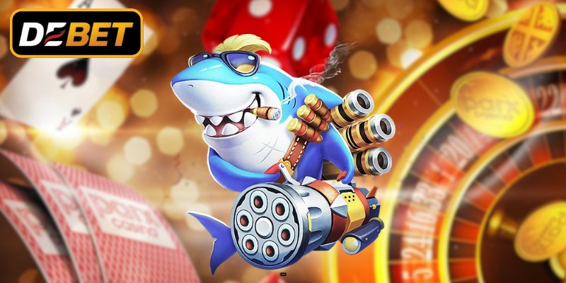 Ưu điểm vượt trội của nền tảng săn cá trực tuyến